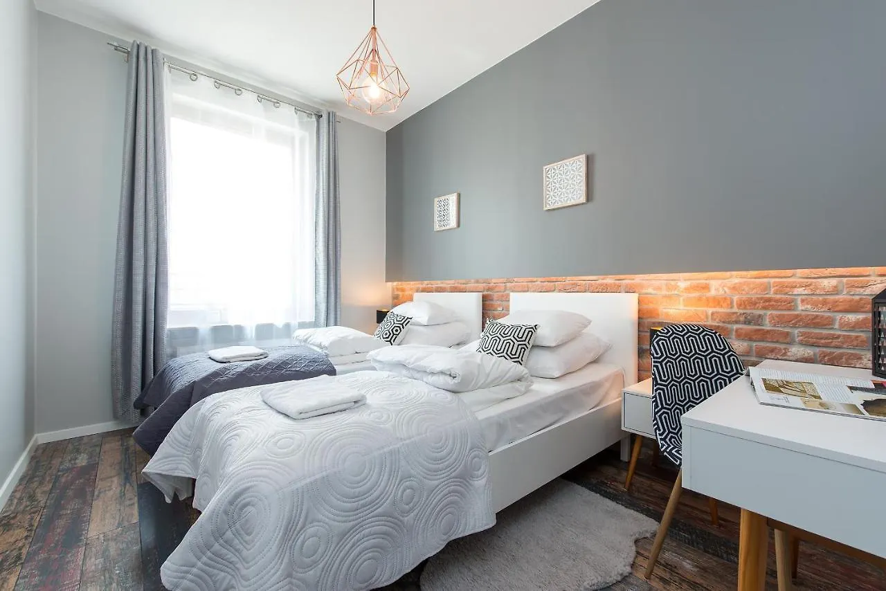 Close To Chopin Airport, Moduo Cybernetyki, Free Parking By Cosmo Spirit Warsaw