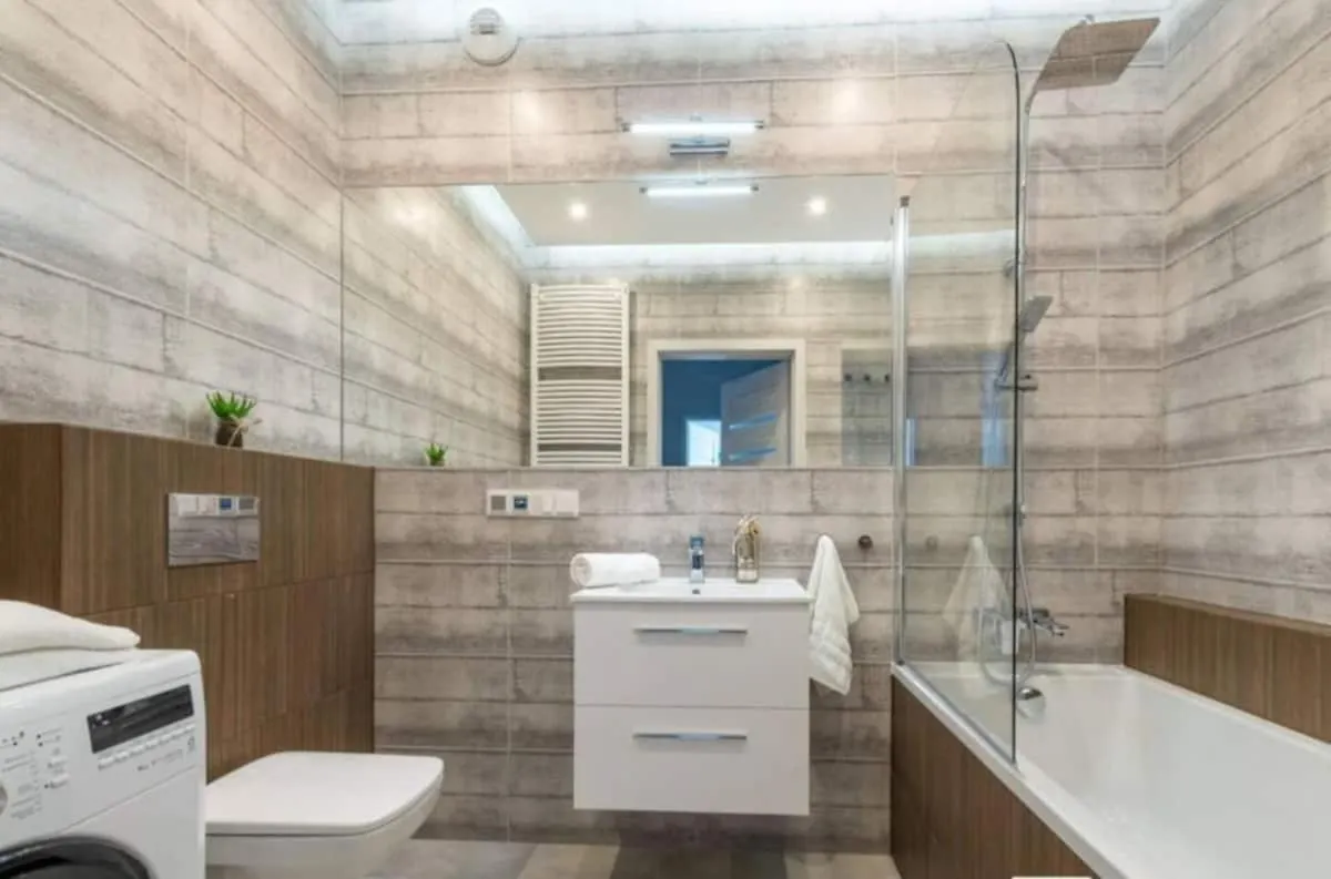 Close To Chopin Airport, Moduo Cybernetyki, Free Parking By Cosmo Spirit Warsaw Apartment