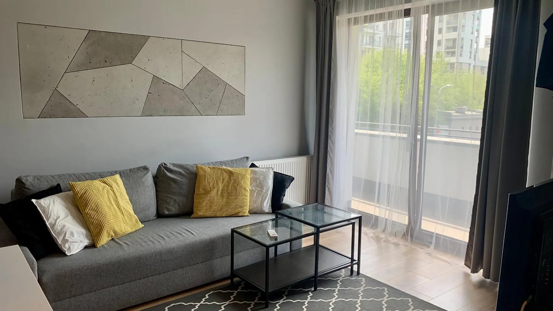 Apartment Close To Chopin Airport, Moduo Cybernetyki, Free Parking By Cosmo Spirit Warsaw