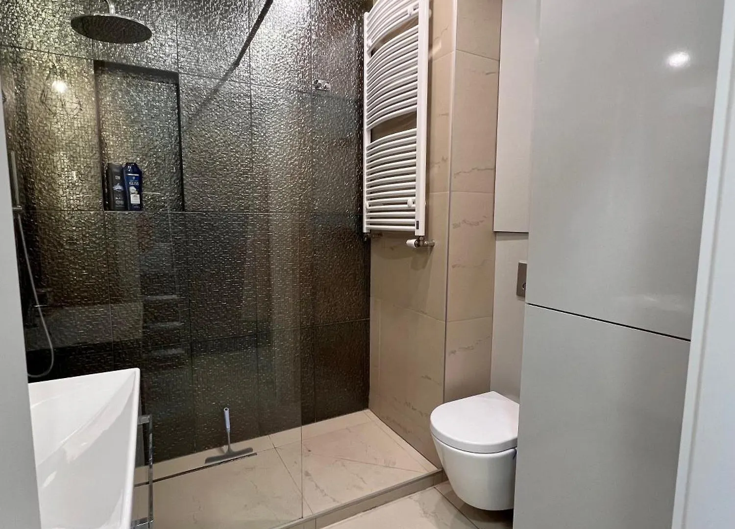 Apartment Close To Chopin Airport, Moduo Cybernetyki, Free Parking By Cosmo Spirit Warsaw Poland