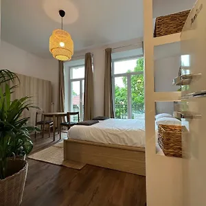 Apartament Studio Na Starej Ochocie, Warszawa