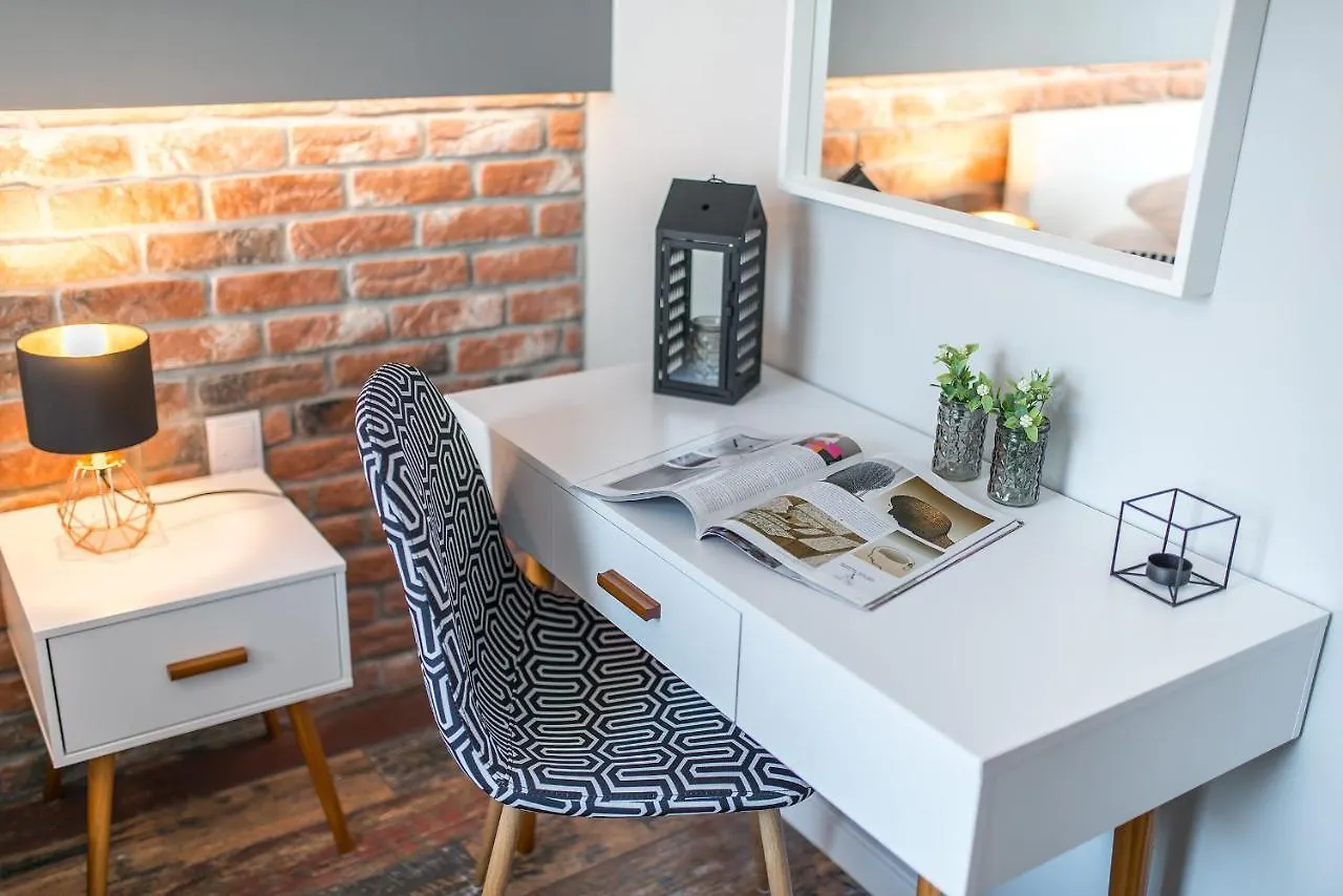 Apartament Blisko lotniska Chopina, darmowy parking Warszawa
