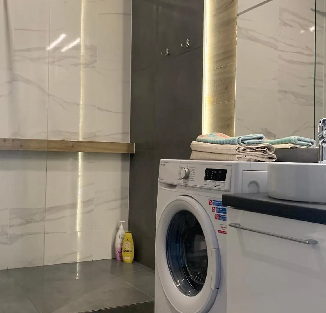 Apartament Blisko lotniska Chopina, darmowy parking Warszawa