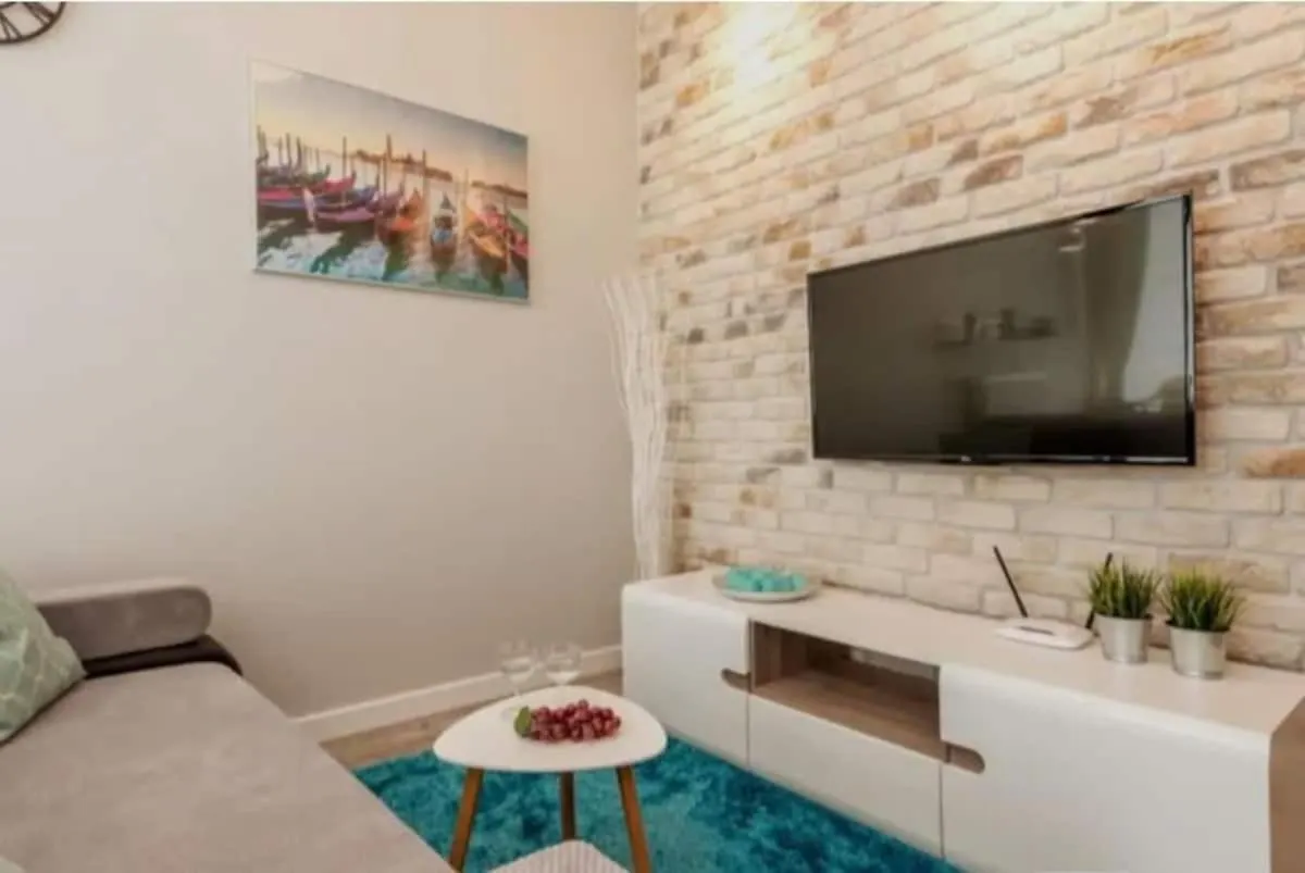 Apartament Blisko lotniska Chopina, darmowy parking Warszawa